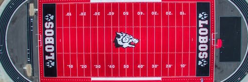Escalante Lobos banner