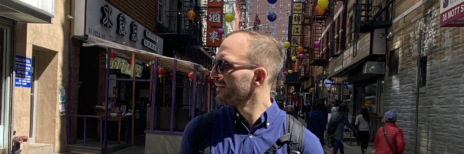 franmendiam's profile banner image