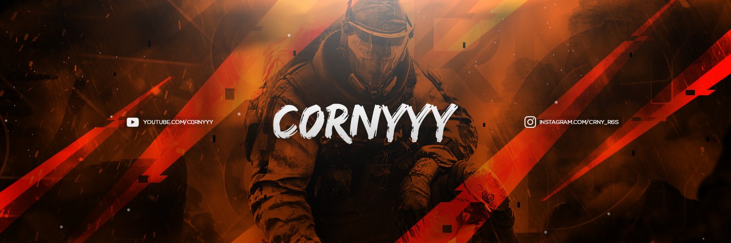C0rnyyy's profile banner image