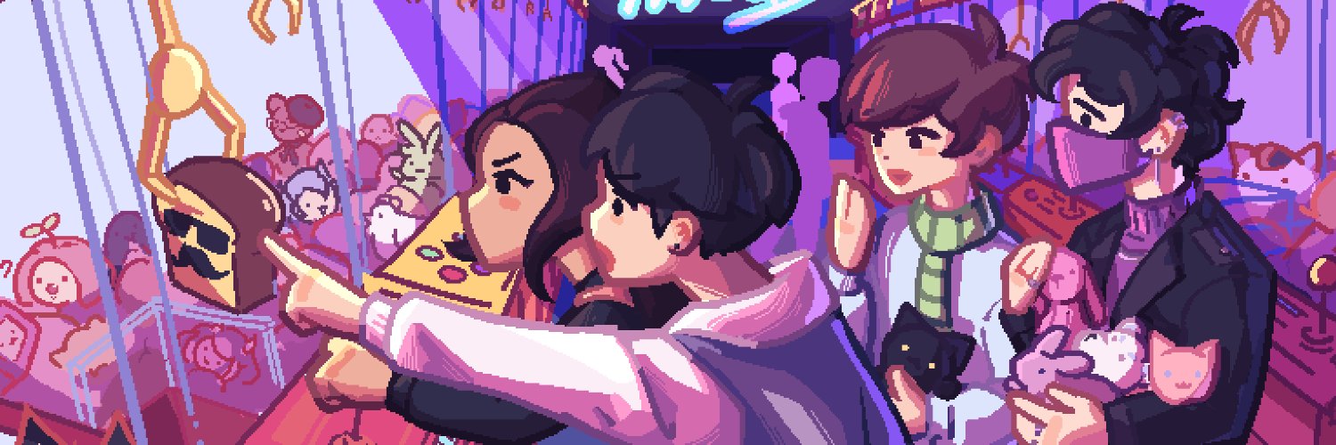 Chicken's banner