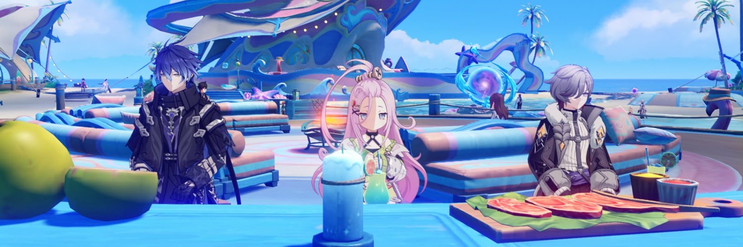 Ryuuliu_'s profile banner image