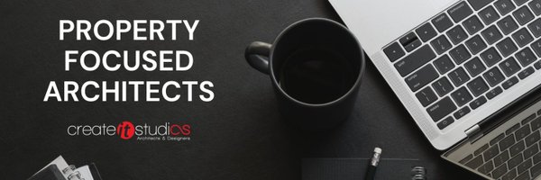 CreateItStudios Profile Banner