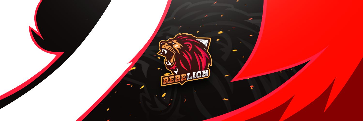 TeamRebelionCL's profile banner image