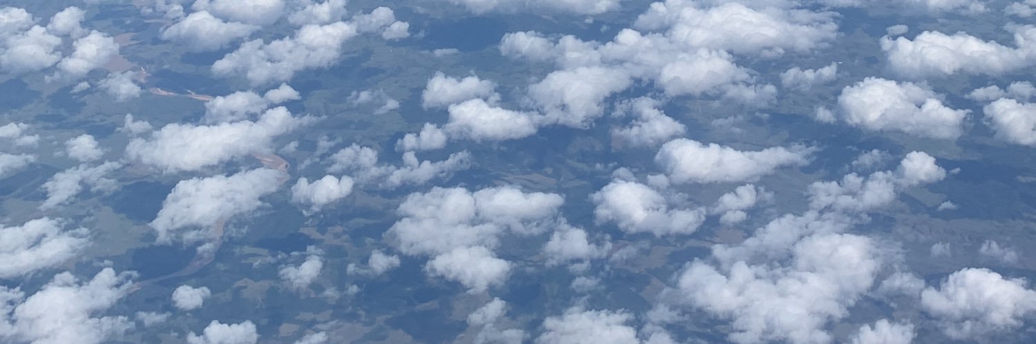 Cleidson D’Assunção banner