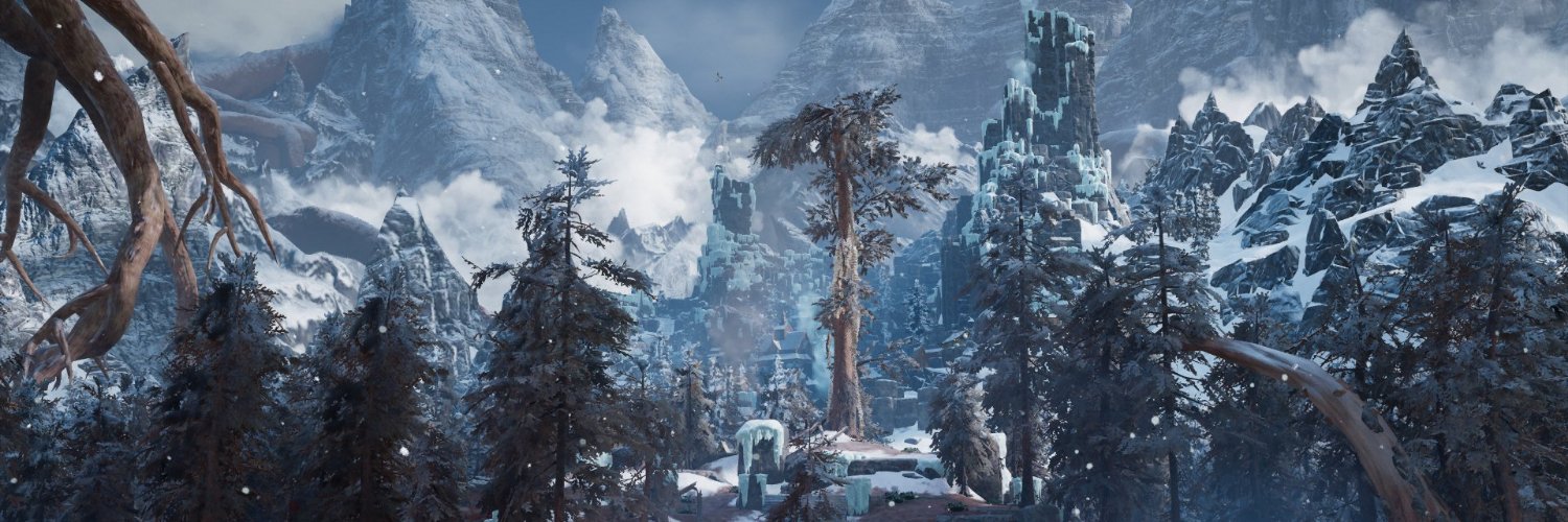JordanTheJotunn's profile banner image