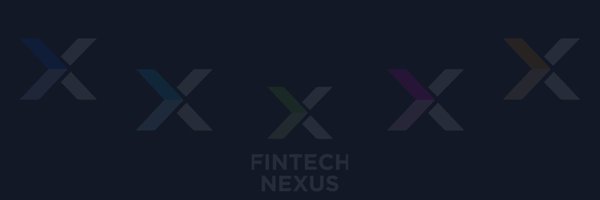Fintech Nexus Profile Banner
