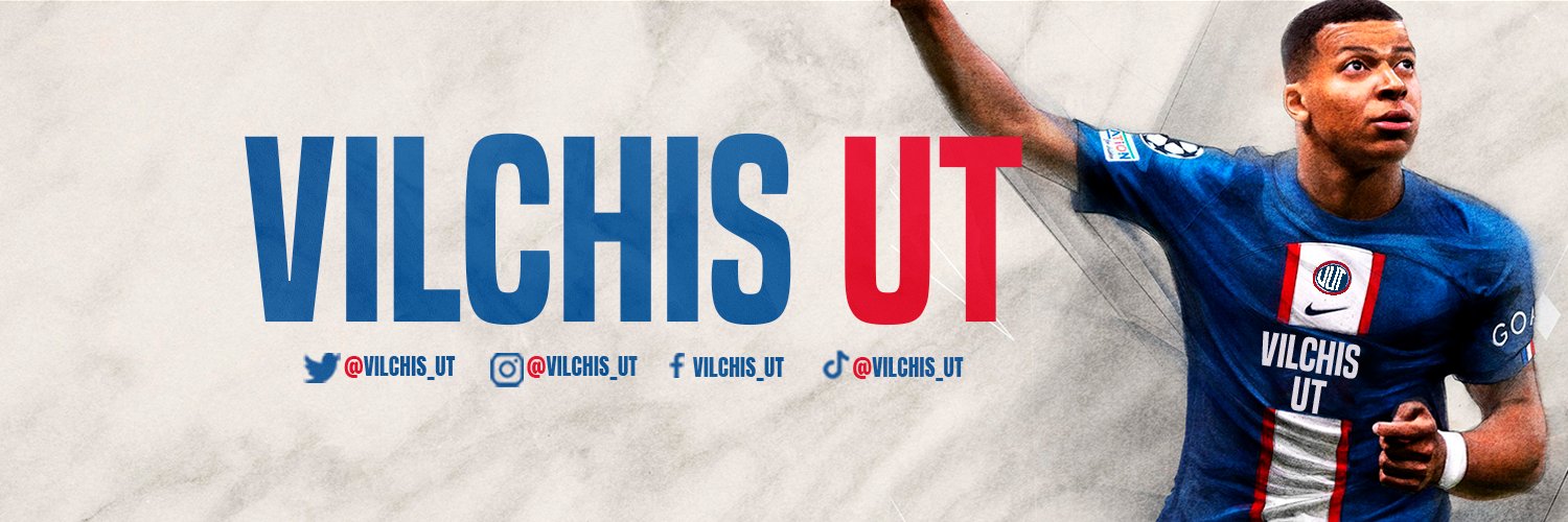 VilchisUT's profile banner image