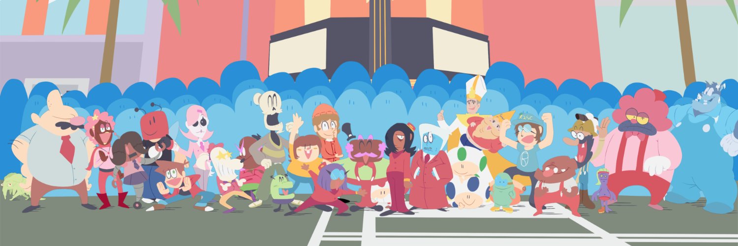 Ready To Start Show banner