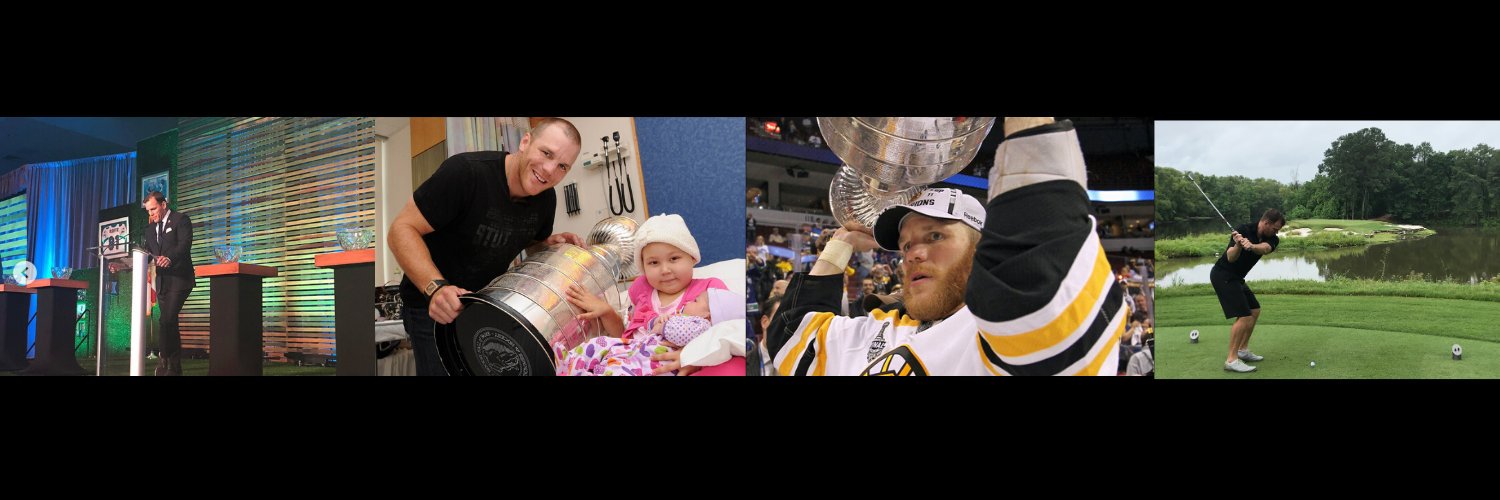 Shawn Thornton FDN banner