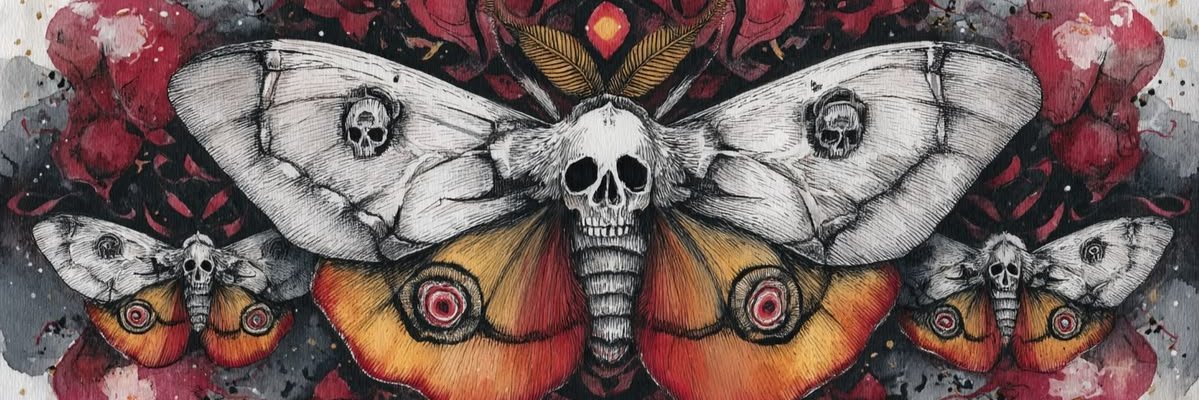 ColetteCrypt's profile banner image