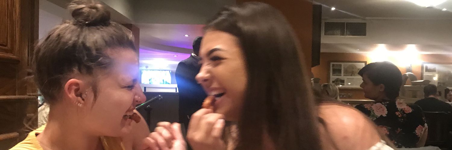 Amieb1998's profile banner image