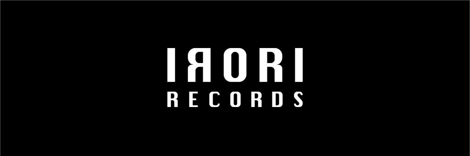 IRORI Records's banner
