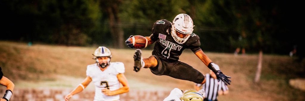 Donald Collier banner