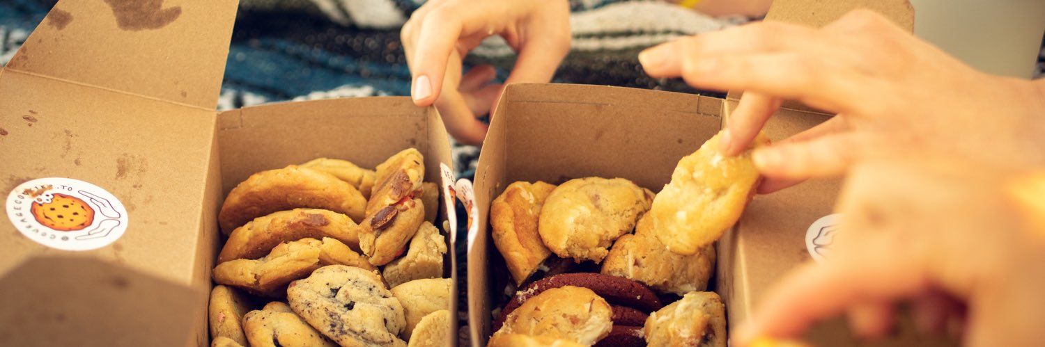 CourageCookies banner