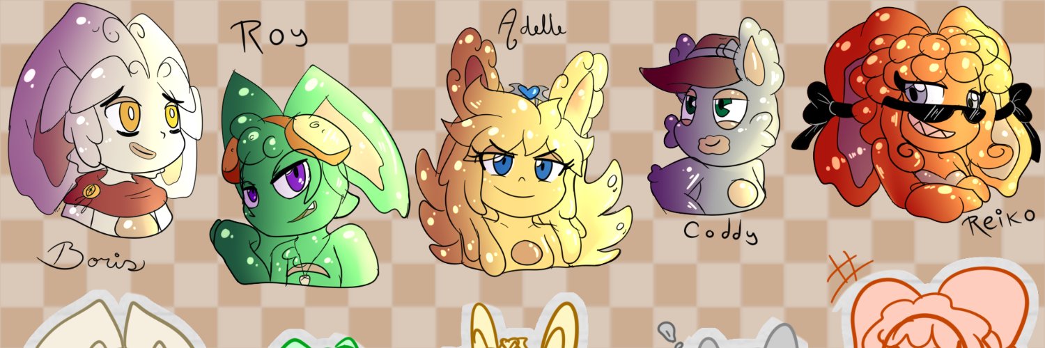 Sticspace's banner