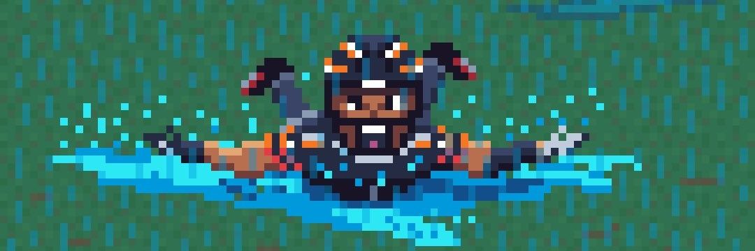 Jimmy Ten Toes banner