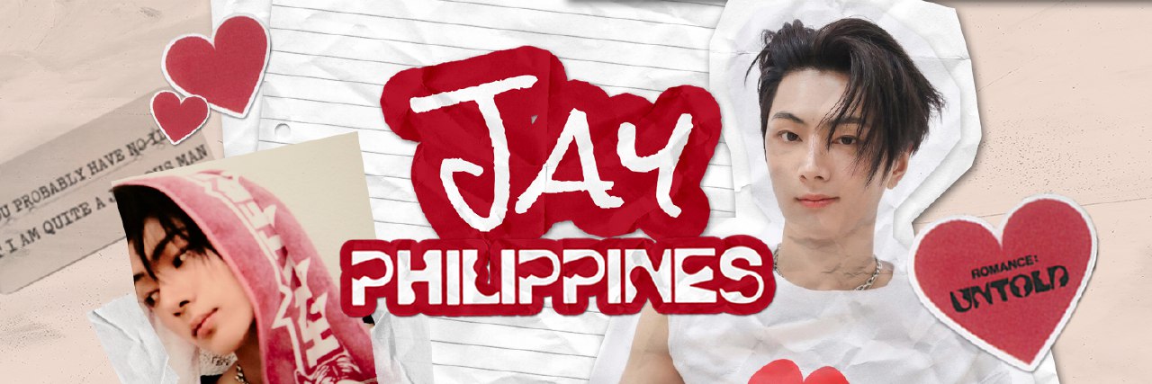 JAY Philippines's banner