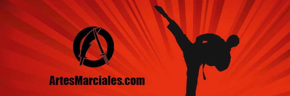 ArtesMarciales.com banner