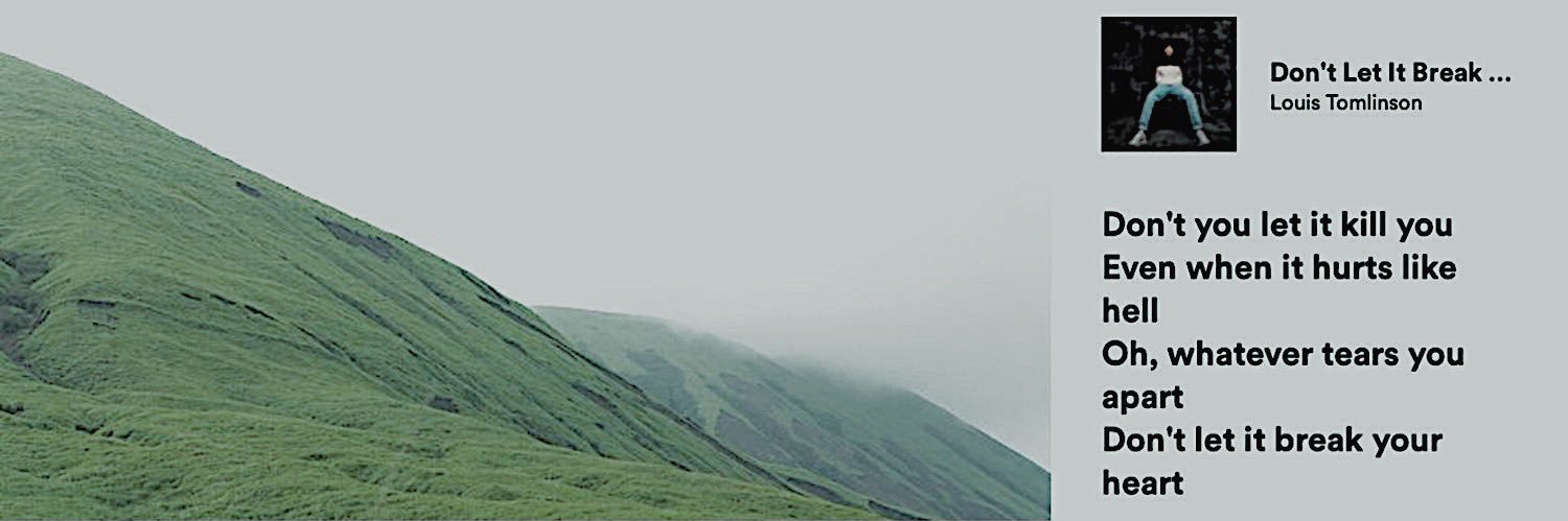 iftommocouIdfly's profile banner image