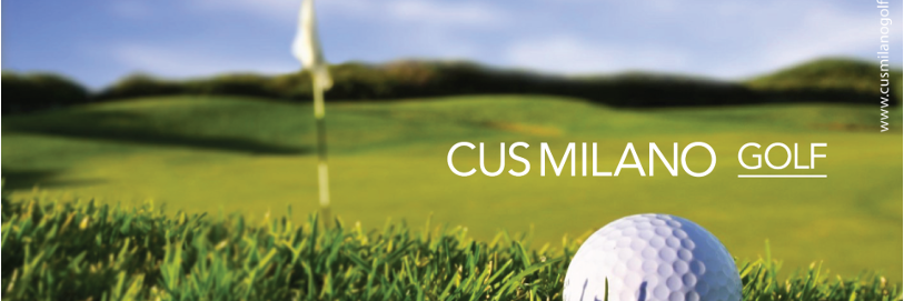 CUSMilanoGolf's profile banner image