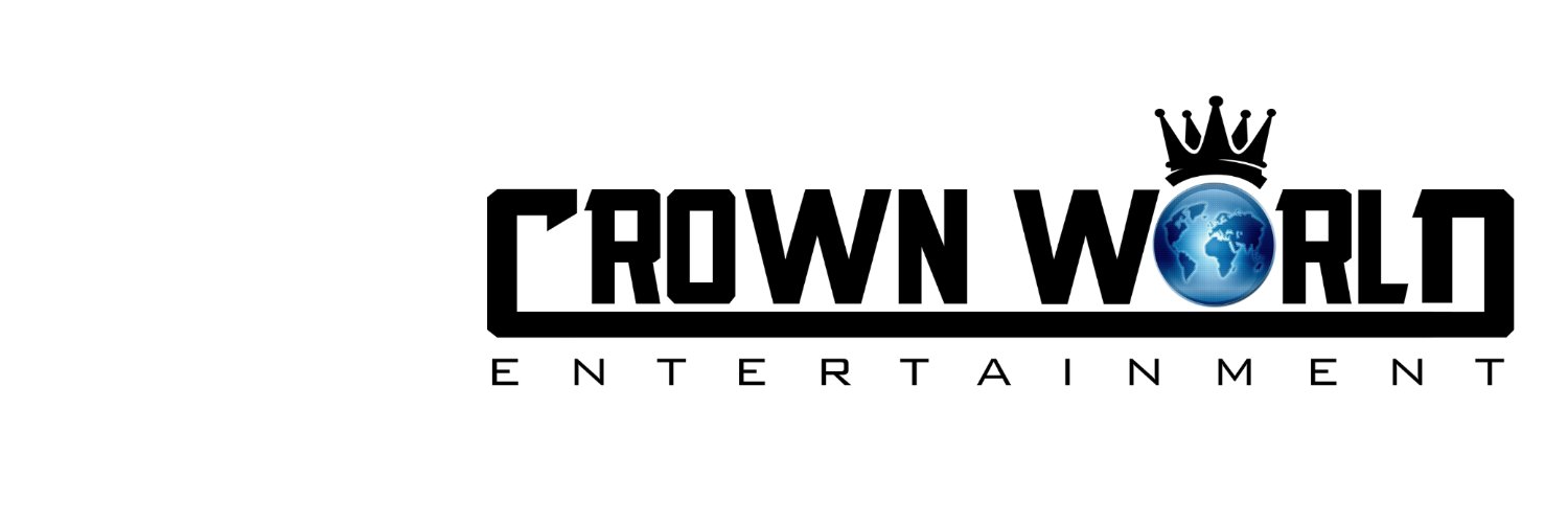 CrownWorldEnt's profile banner image