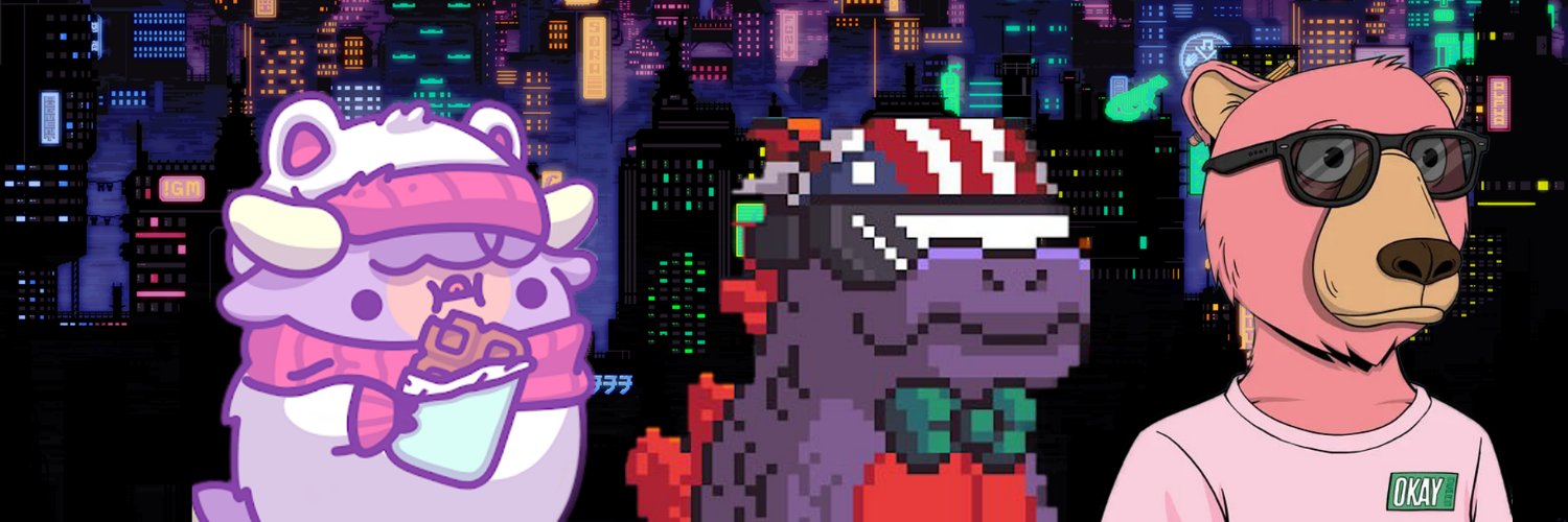 Kaikai | MVHQ banner