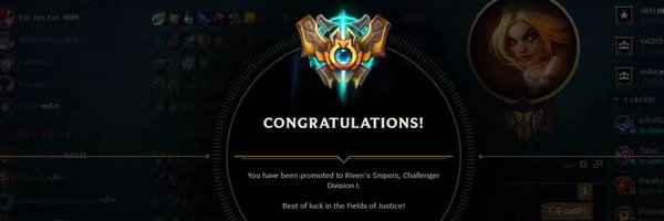 HarryY1n Profile Banner