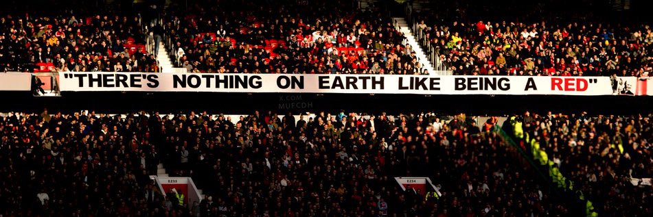 xalilUTD's profile banner image