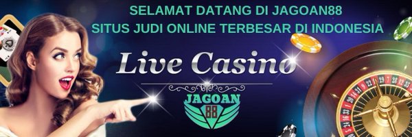 JAGOAN88 Profile Banner