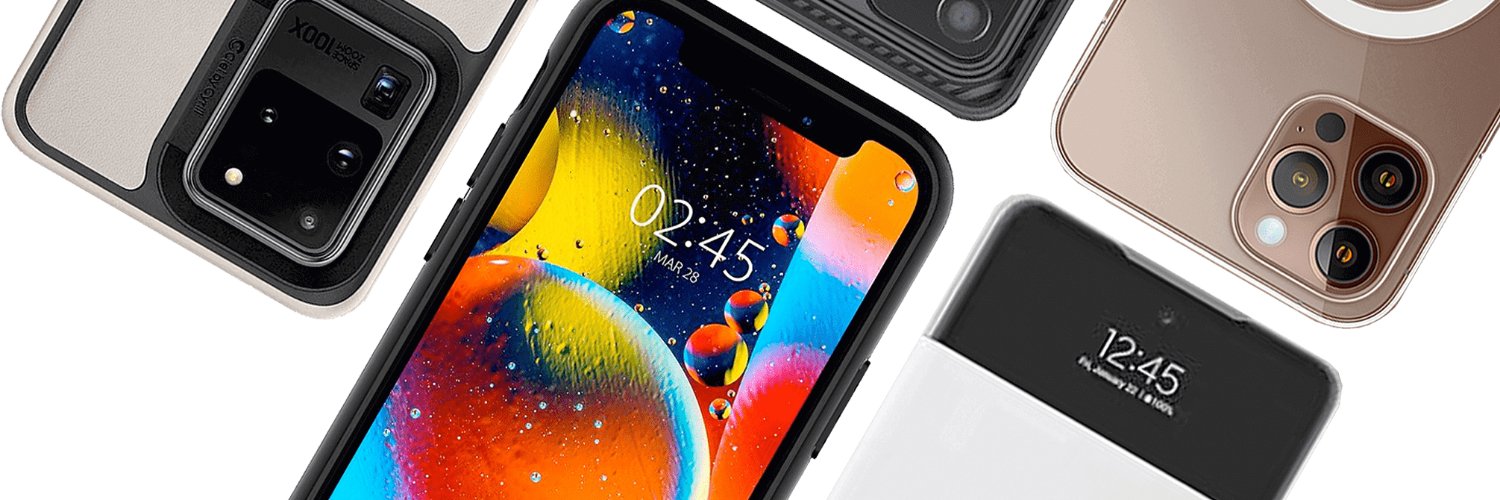 Mobile Shark Limited banner