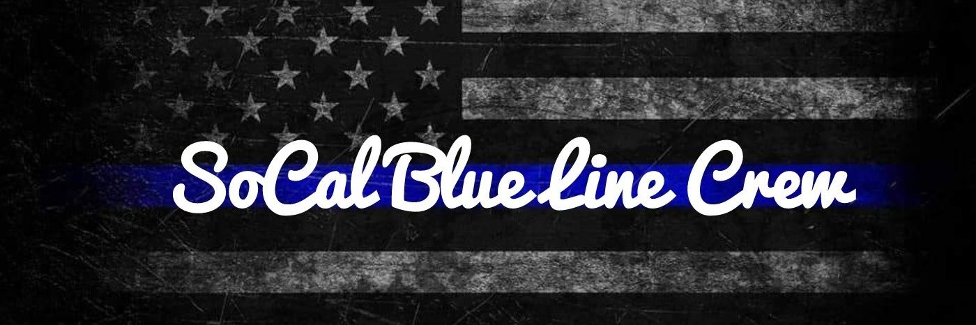BlueLineCrew909's profile banner image