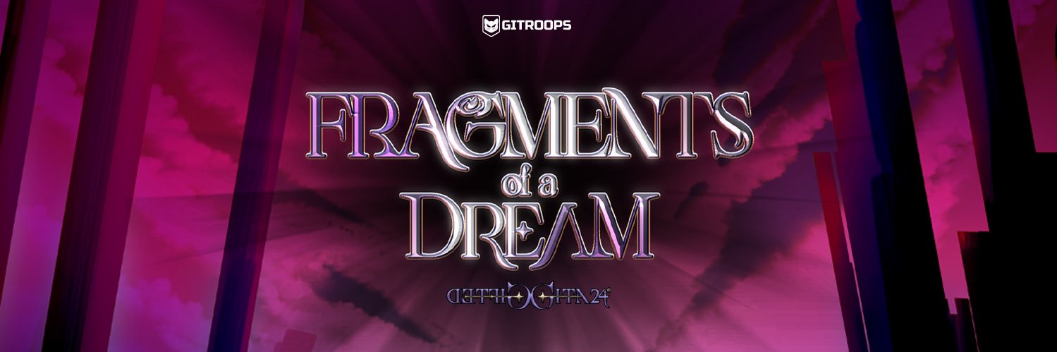 GithabukanGita 🔮✨ banner