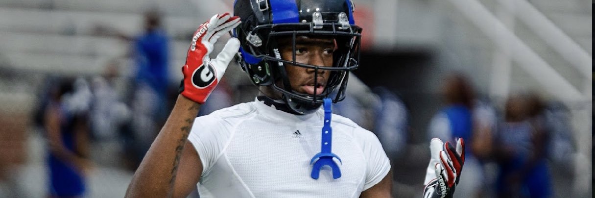 Kristian Stinson banner