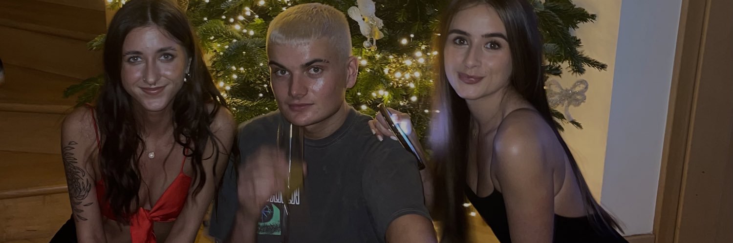 cameronlumx's profile banner image