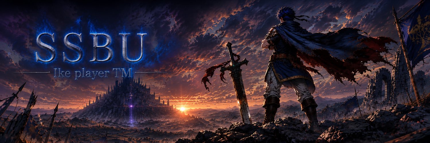 SSBU_TM's profile banner image