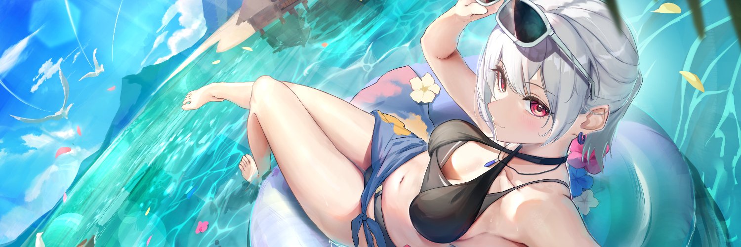 Zen banner