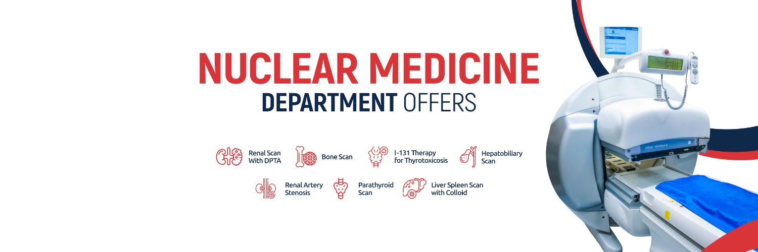 Northwest General Hospital and Research Centre banner