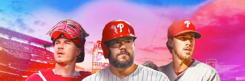 Phillies Tailgate's banner