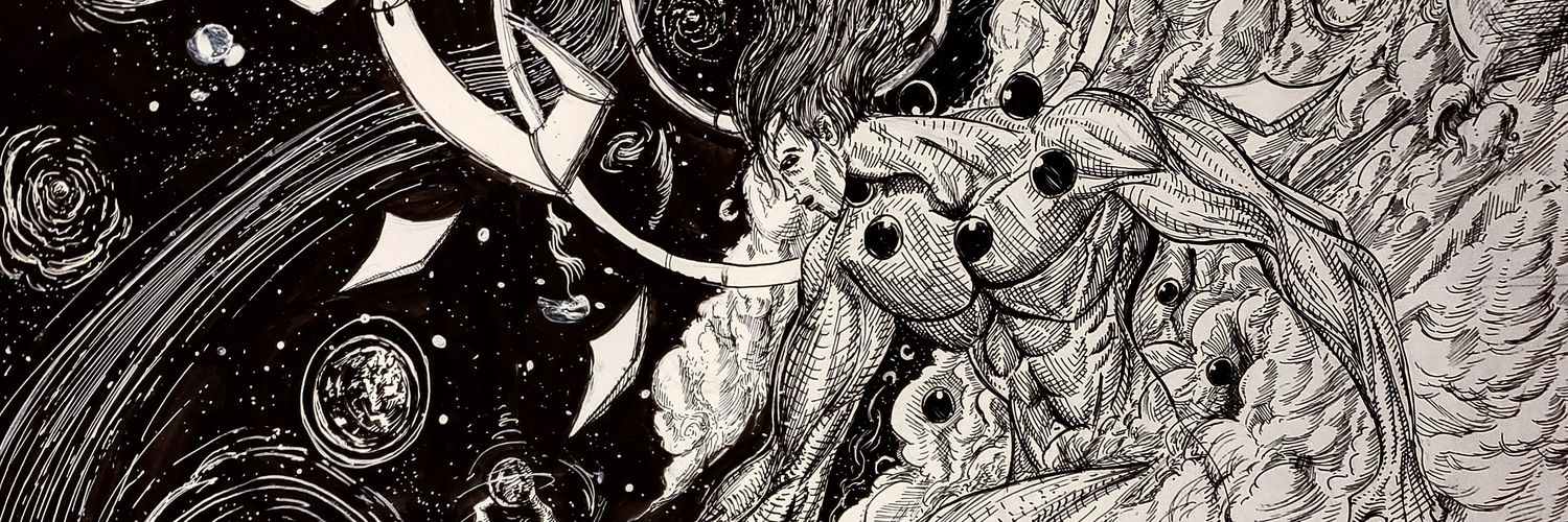 JComics24's profile banner image