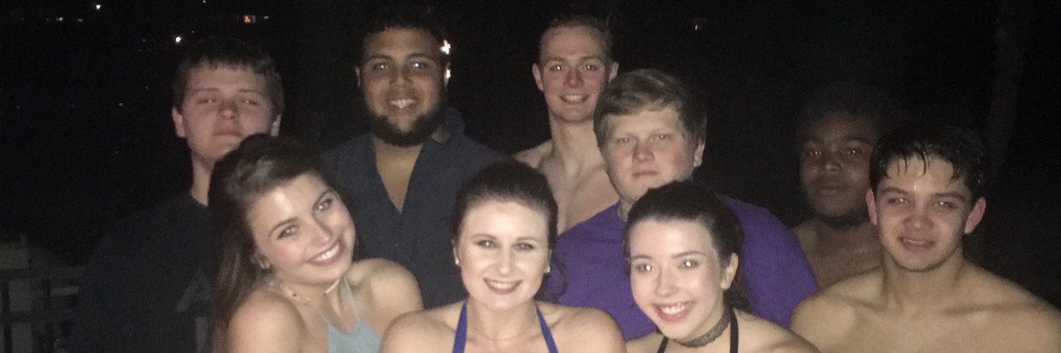 dfloyd54's profile banner image