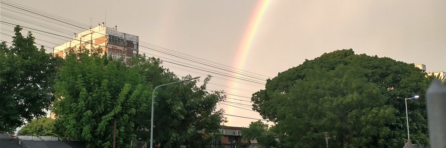 Damianeth1985's profile banner image