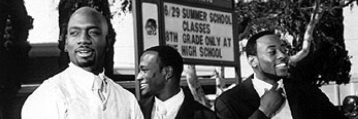 Richard T. Jones banner