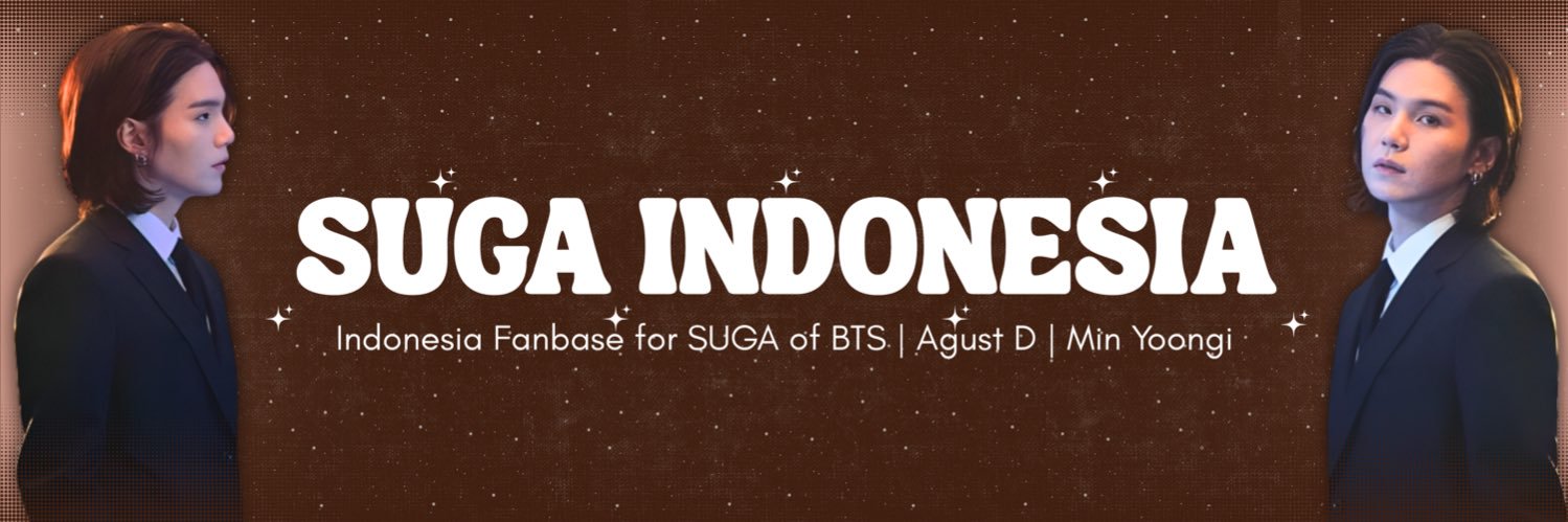 𝐒𝐔𝐆𝐀 𝐈𝐧𝐝𝐨𝐧𝐞𝐬𝐢𝐚 🇮🇩 🥢's banner