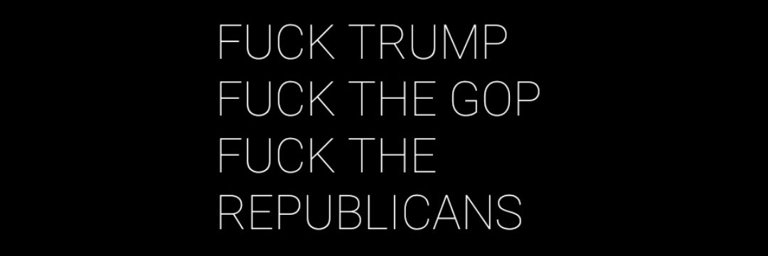Yupikkisses- Country over Party's banner