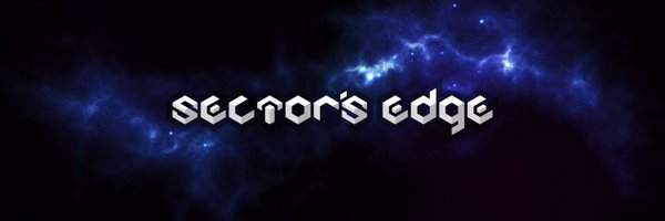 Sector's Edge Profile Banner