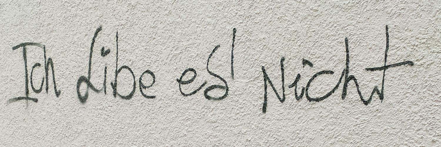 problemziege's profile banner image