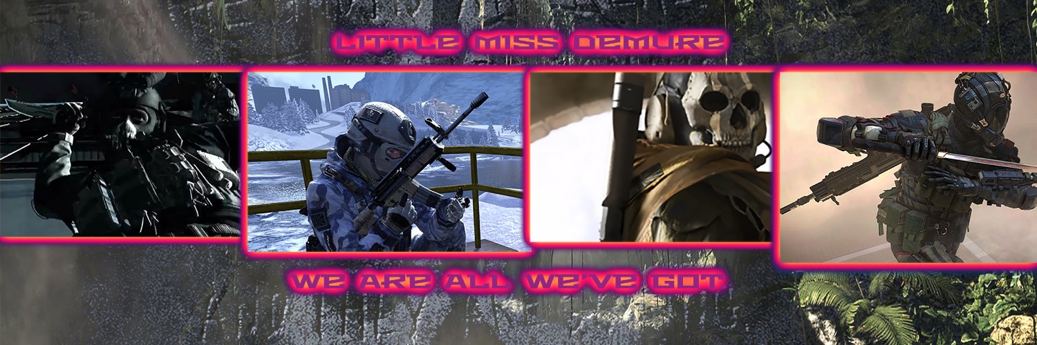 JoxicTager's profile banner image