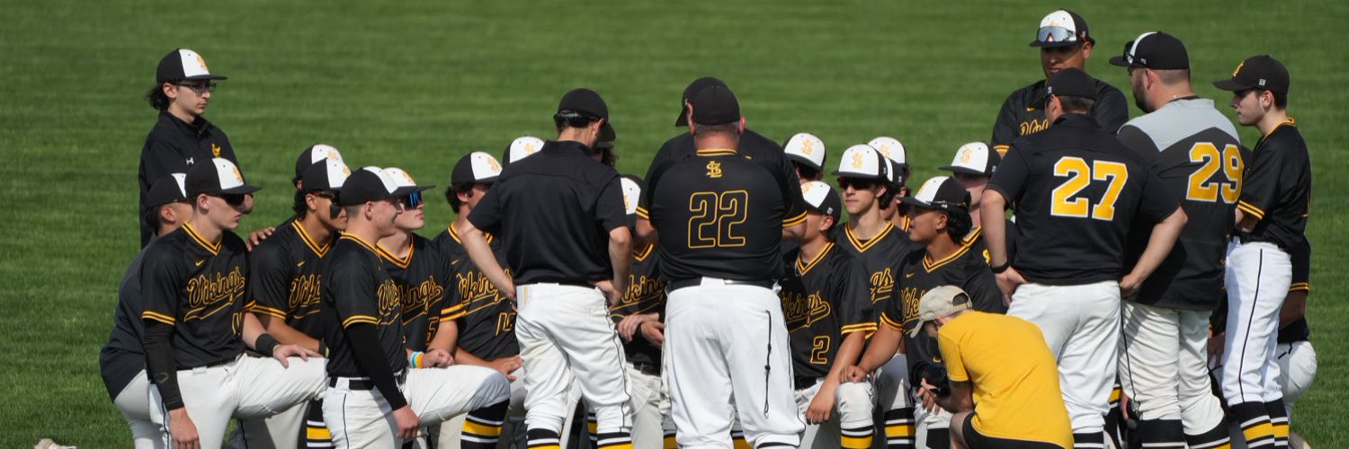 St. Laurence Baseball Profile Banner