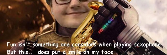 TheEasyBaker's profile banner image
