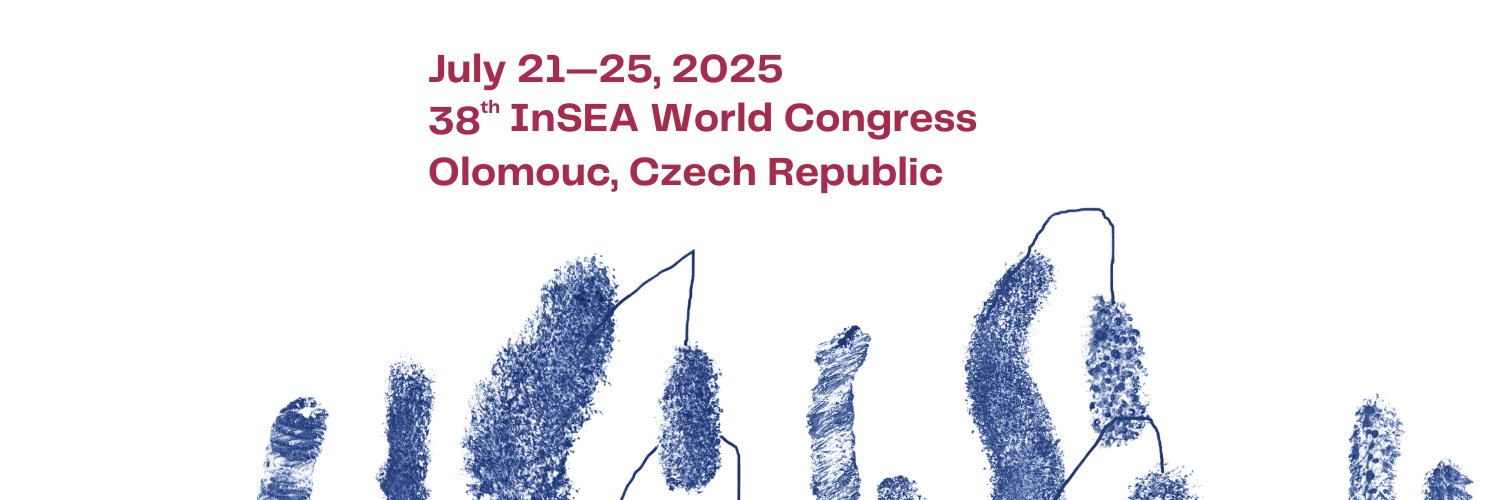 Czech Section of INSEA banner